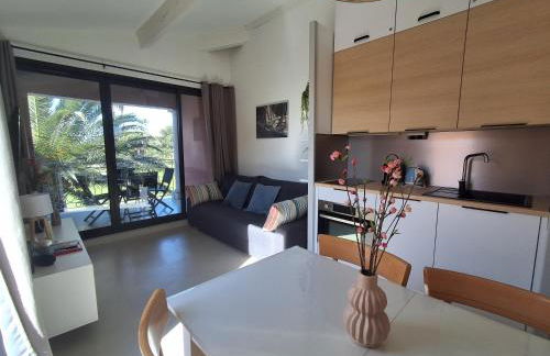 Joli appartement Les Parcs de Grimaud - Piscine - Foto 2