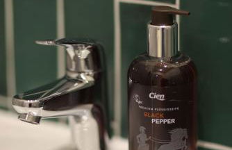 Neu renoviert I zentrale EG-Wohnung I 4 Personen, salt apartments - Foto 12