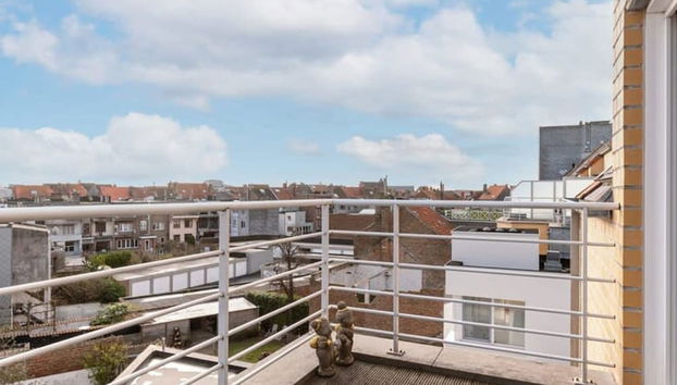 Superb Duplex Within Walking Distance of the sea - Foto 3, Habitación