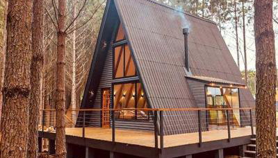 Cabana Alameda Black - Foto 4