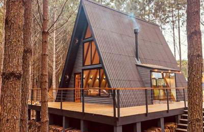 Cabana Alameda Black - Foto 4