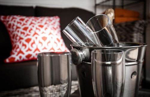 Pendine Sands Edith Villas - a luxury seaside home with beautiful sea views - Photo 22