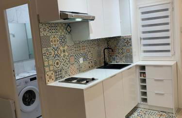 Studio en hypercentre refait à neuf en 2023 avec une belle terrasse! - Photo 7