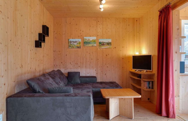 Luxury Chalet in Hohentauern near Ski Area - Foto 11