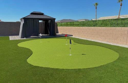 Modern Spacious 6BR Villa with Game Loft 5 Min to Strip, Stadium & Shopping! - Foto 2