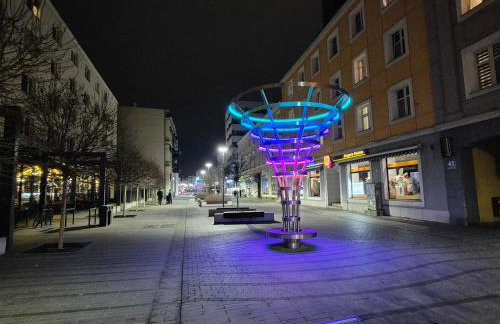 Apart Krakowska 41 - Foto 12