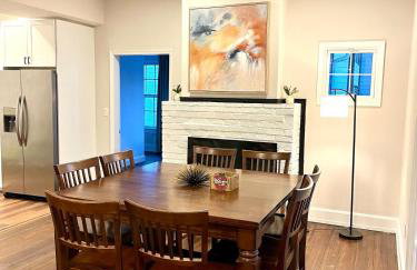 Clover Cottage at Old Town Alexandria! - Foto 1