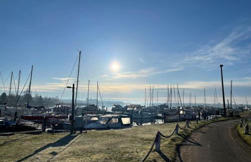 Hausboot Janne Lübeck Inclusive Kanu nach Verfügbarkeit SUP und WLAN 50 MBit s Flat - Foto 18