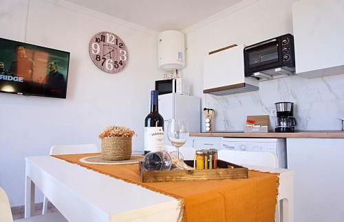 Apartamento,BBQ, cerca del mar - Foto 28