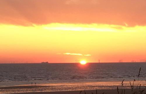 Towyn six berth en suite caravan - Foto 38