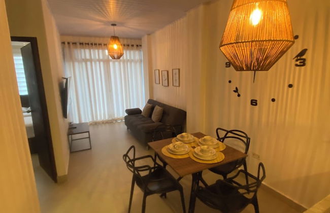 BATARÁ APARTAHOTEL BOUTIQUE - BHB - Photo 29