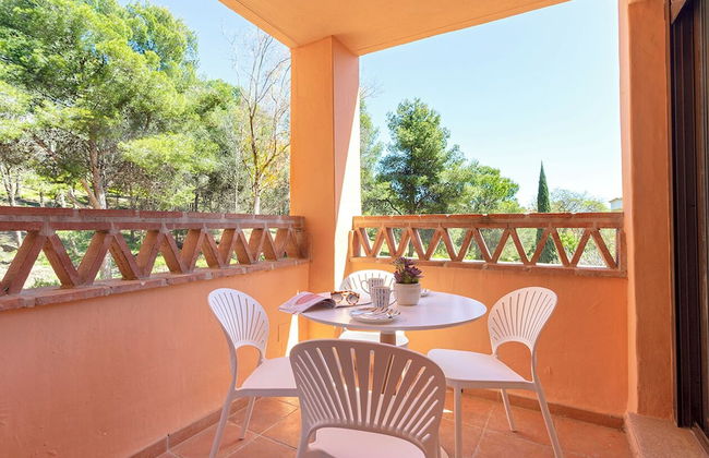 Genteel Home Costa de Nagüeles - Foto 14