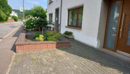 Ferienwohnung Waldblick - Foto 2