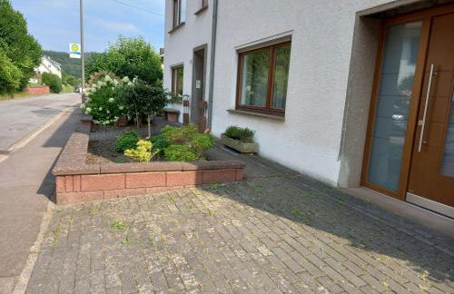Ferienwohnung Waldblick - Foto 2