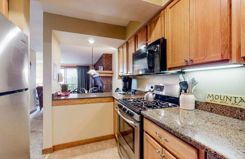 Sunrise - Timberline-L5 - Foto 10