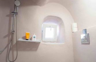 Bird Nest-Santorini Cave houses - Foto 12