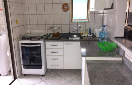 Apartamento Meia Praia Itapema - Foto 8