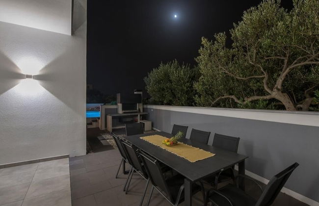 Villa Simon - Foto 9