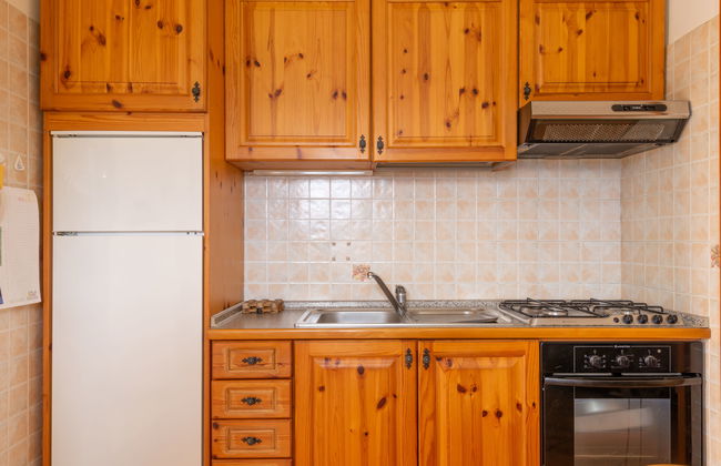 Holiday Home Casa Rina by Interhome - Photo 13