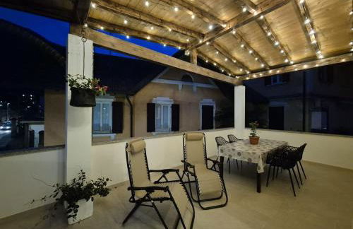 Il Glicine Bianco - Foto 9