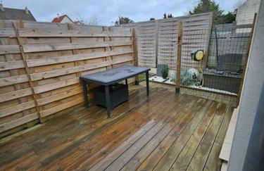 Le 301 Vercingétorix - Proche Paris & Disney - Foto 9