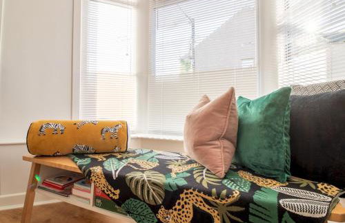 Chic Beamish Retreat Stylish 3-Bed Near Durham - Pass the Keys - Foto 16