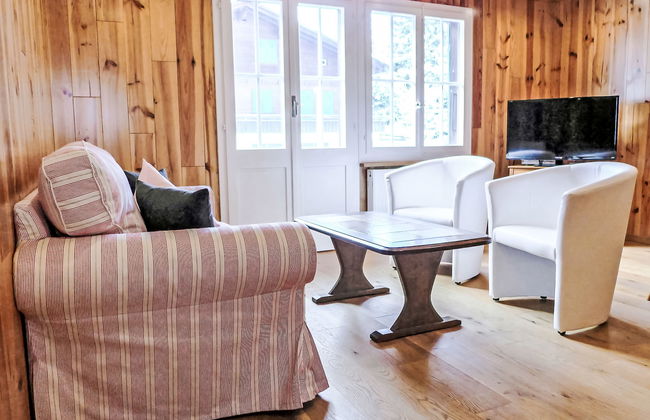 Chalet Anna - Foto 4