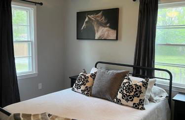 Family-friendly Decatur Oasis - Foto 21