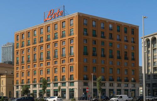 Relais Castel Nuovo - Photo 58