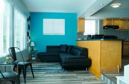 Alexander's Landing - Foto 58