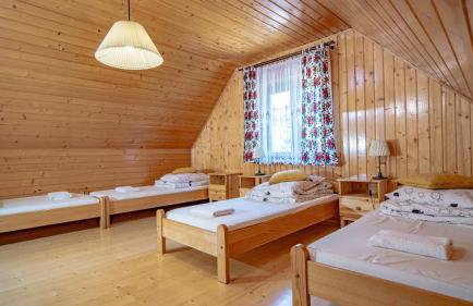 Domek Góralski - Foto 45
