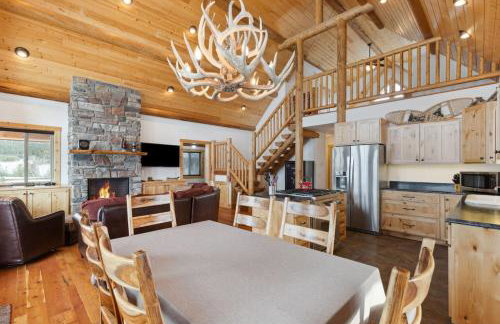 Como Peaks Cabin - Foto 2