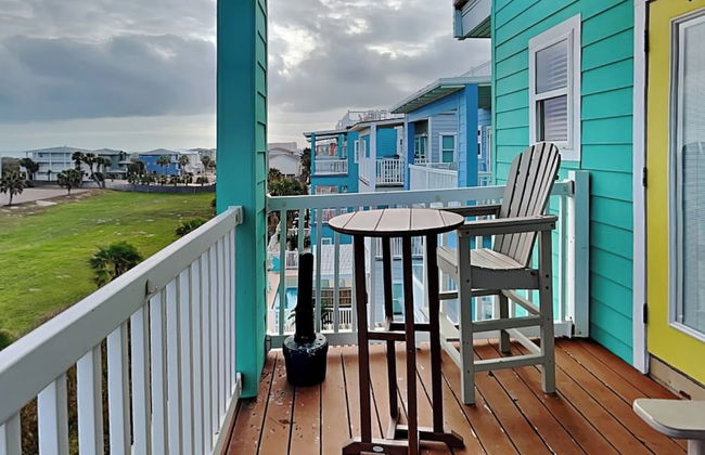 Port A Paradise by Silver Sands Vacation Rentals - Photo 15