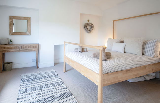 Penlan - 3 Bedroom Cottage - Saundersfoot - Foto 5