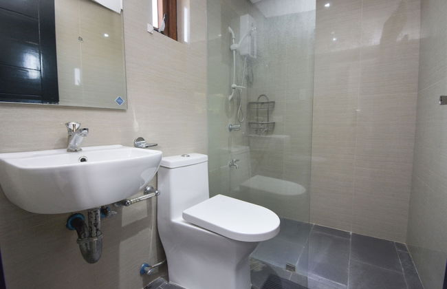 The Pacific Coast Tropical Haven - Foto 29