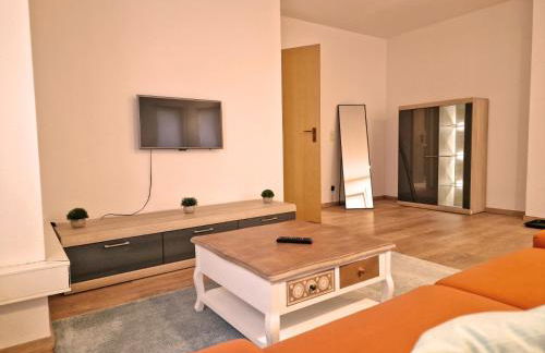 HappySide Karli Loft 2 o Parkplatz o WLAN - Foto 17