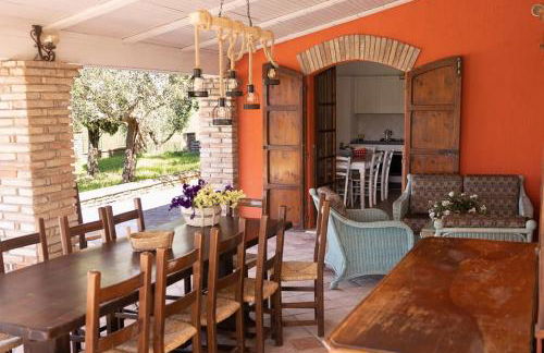 Casale Monte Amato - Foto 29