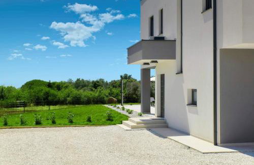 Brand new Villa Borina with pool - Foto 22