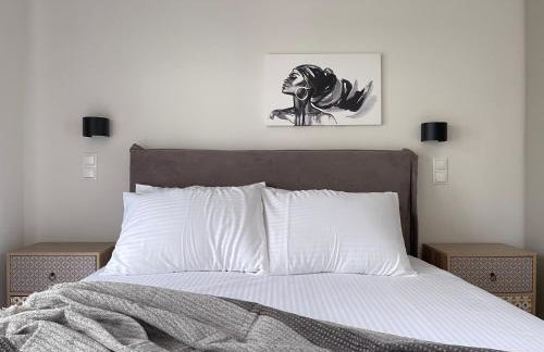 Athenean Gem near Athens Metro Mall - Foto 53