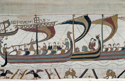 Appartement lumineux et cosy avec jardin vue sur chateau près Port en Bessin, Bayeux et Omaha Beach - Foto 60