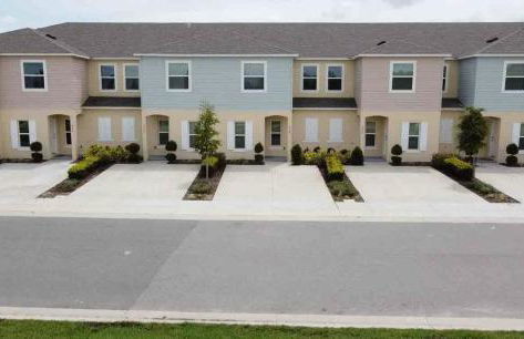 NEW Home 3 Bedrooms Water View Disney Universal - Foto 35