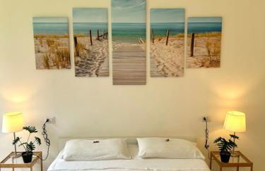 Casa Paradiso: Un'oasi di relax - Foto 24