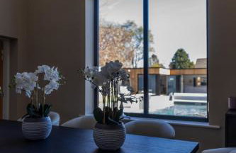 The Luxury House - Foto 3