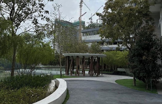 Genting Windmill Homestay - Foto 23