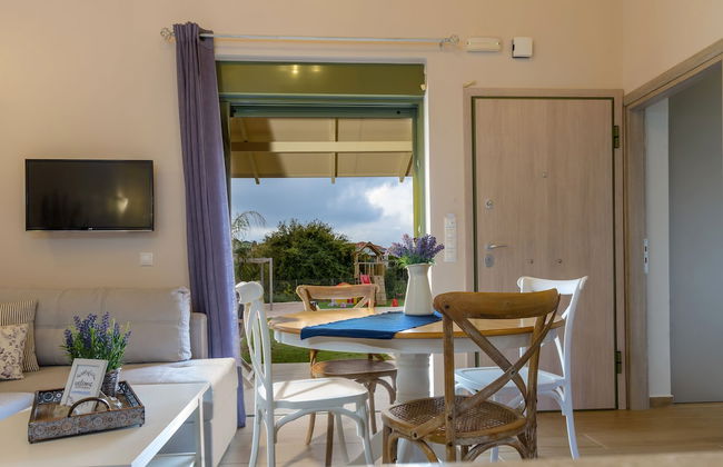 Comfeto & Mandolato Sweet Houses - Foto 31