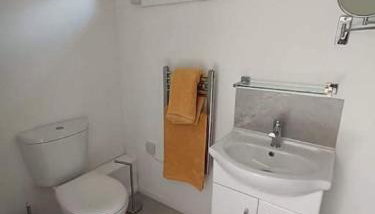 Private Lodge close to beaches and Goodwood - Foto 5