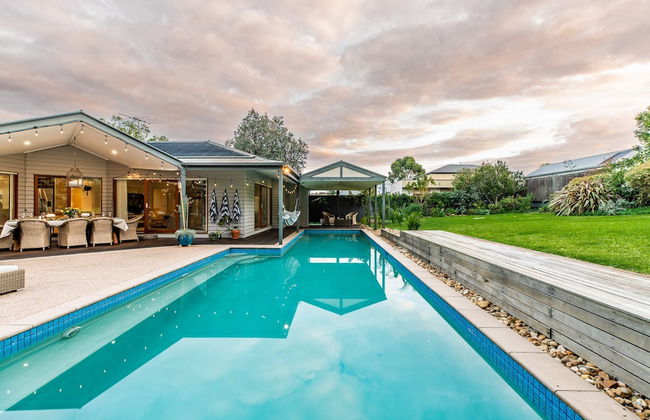 Hamptons Inspired Luxury - Photo 1