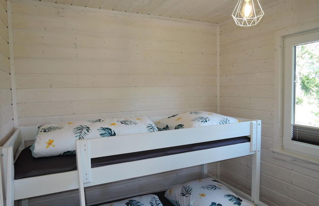 Holiday Home, Kolczewo - Foto 3