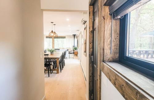 Pinewood Lodge - Catskills, Windham Mountain, Hunter Mountain - Foto 30