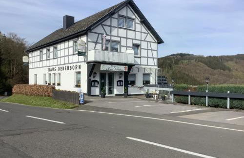 Berg Blick Eifler Bauernhaus modern restauriert - Photo 25